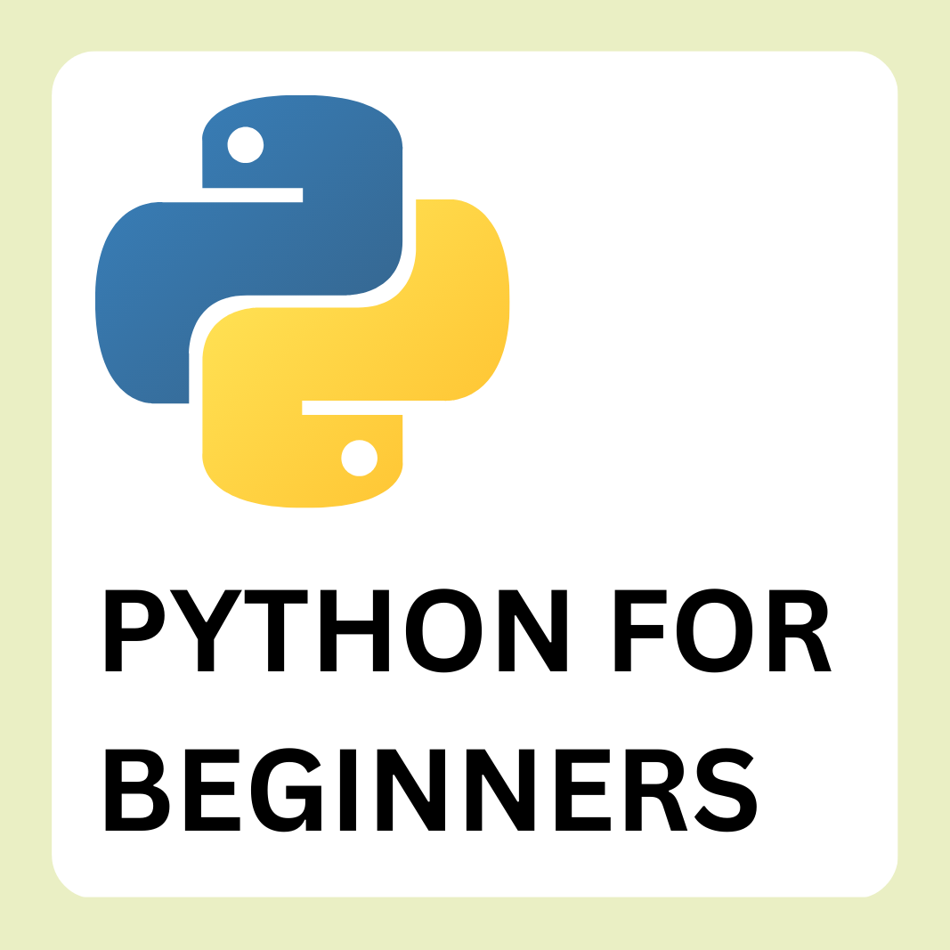 Scholarship on Python Training
